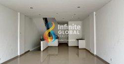 Ruko Modern di Thamrin Residence Lokasi Premium Siap Pakai