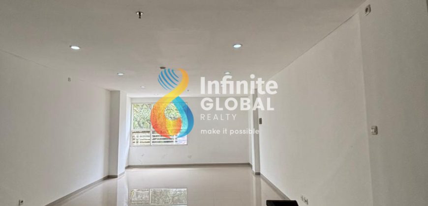 Ruko Modern di Thamrin Residence Lokasi Premium Siap Pakai