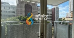 Ruko Modern di Thamrin Residence Lokasi Premium Siap Pakai