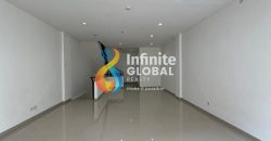 Ruko Modern di Thamrin Residence Lokasi Premium Siap Pakai
