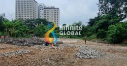 DISEWAKAN LAHAN KOMERSIL AREA TB SIMATUPANG
