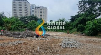 DISEWAKAN LAHAN KOMERSIL AREA TB SIMATUPANG