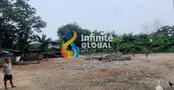 DISEWAKAN LAHAN KOMERSIL AREA TB SIMATUPANG