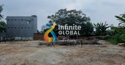 DISEWAKAN LAHAN KOMERSIL AREA TB SIMATUPANG