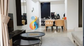 Dijual Cepat! Apartemen Southgate Residence 1BR + Study, 68 m², Tower Prime Rp 2,3 M Nego!”