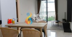 Dijual Cepat! Apartemen Southgate Residence 1BR + Study, 68 m², Tower Prime Rp 2,3 M Nego!”