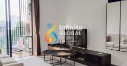 Dijual Cepat! Apartemen Southgate Residence 1BR + Study, 68 m², Tower Prime Rp 2,3 M Nego!”