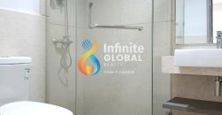 Dijual Cepat! Apartemen Southgate Residence 1BR + Study, 68 m², Tower Prime Rp 2,3 M Nego!”