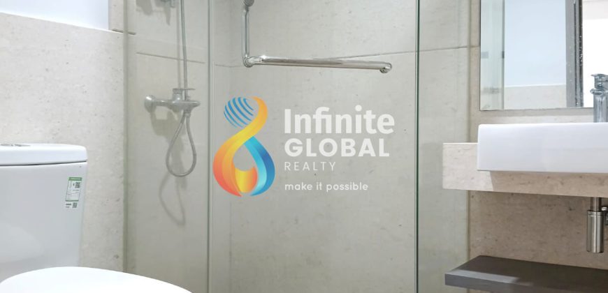 Dijual Cepat! Apartemen Southgate Residence 1BR + Study, 68 m², Tower Prime Rp 2,3 M Nego!”