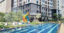 Dijual Cepat! Apartemen Southgate Residence 1BR + Study, 68 m², Tower Prime Rp 2,3 M Nego!”