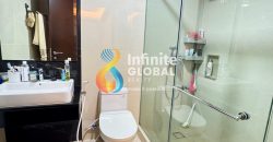 Apartemen Mewah The Kensington Royal Suites 2BR Full Furnished