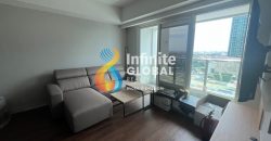 Apartemen Mewah The Kensington Royal Suites 2BR Full Furnished