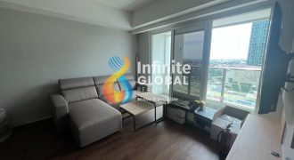 Apartemen Mewah The Kensington Royal Suites 2BR Full Furnished