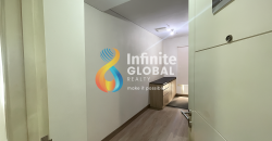 For Sale Apartemen Madison Park Tower Mahogany View Garden