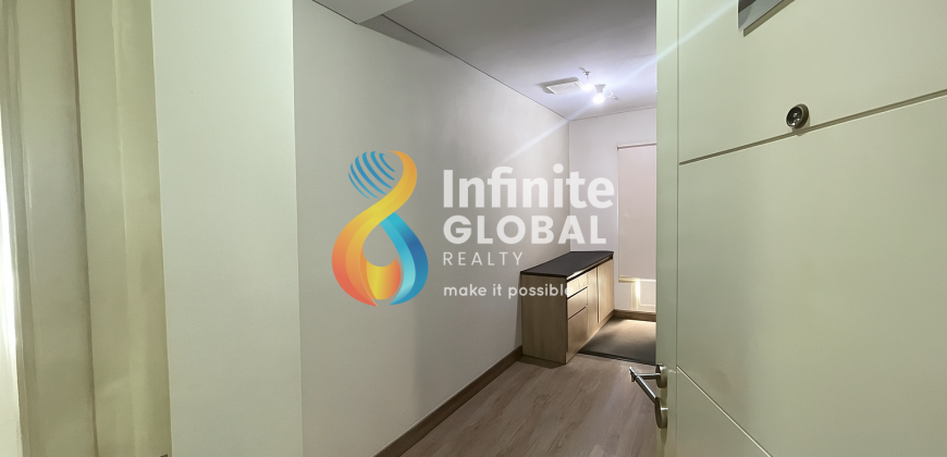 For Sale Apartemen Madison Park Tower Mahogany View Garden
