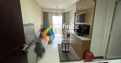 Dijual Cepat! 2BR Springwood Alam Sutera Full Furnished View City