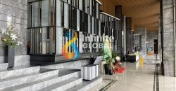 Dijual Cepat! 2BR Springwood Alam Sutera Full Furnished View City