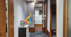 Disewakan Office Space Menara sudirman Lantai 11