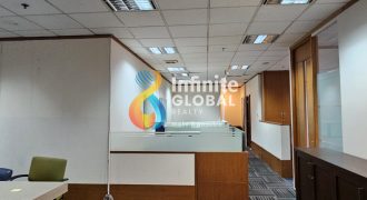 Disewakan Office Space Menara sudirman Lantai 11