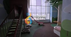 Dijual Cepat! 2BR Springwood Alam Sutera Full Furnished View City
