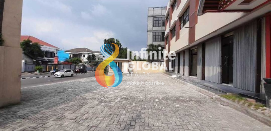 Ruko Baru 3 Lantai Gandeng Kemanggisan – Lokasi Strategis, Siap Pakai!