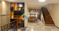 Rumah Baru Hanya 4 Unit di Rawamangun Cipinang