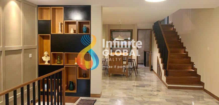 Rumah Baru Hanya 4 Unit di Rawamangun Cipinang