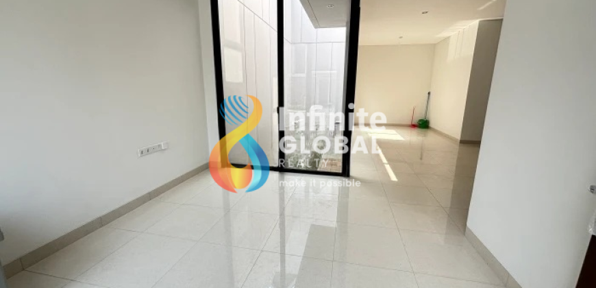 Dijual Cepat Pinewood Summarecon bogor lokasi dekat club house