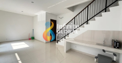 Dijual Cepat Pinewood Summarecon bogor lokasi dekat club house
