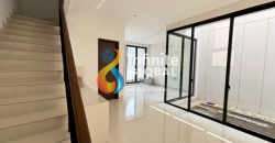 Dijual Cepat Pinewood Summarecon bogor lokasi dekat club house