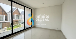 Dijual Cepat Pinewood Summarecon bogor lokasi dekat club house