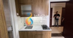 Dijual Cepat! 2BR Springwood Alam Sutera Full Furnished View City