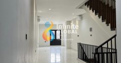 Ruko Baru Full AC di Mangga Besar – Cocok untuk Usaha & Kantor
