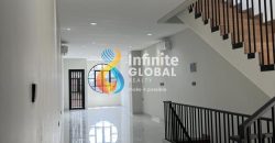 Ruko Baru Full AC di Mangga Besar – Cocok untuk Usaha & Kantor