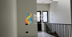 Ruko Baru Full AC di Mangga Besar – Cocok untuk Usaha & Kantor