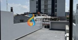 Ruko Baru Full AC di Mangga Besar – Cocok untuk Usaha & Kantor