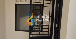 Rumah Baru 3 Lantai Siap Huni di Jembatan 5 Jakbar Hanya Rp 2,3M