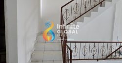 Disewakan Ruko Hoek 3 Lantai Lokasi Strategis Pademangan, Jakarta Utara