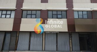 Ruko Baru 3 Lantai Gandeng Kemanggisan – Lokasi Strategis, Siap Pakai!