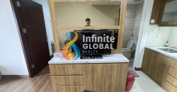 Dijual Cepat! 2BR Springwood Alam Sutera Full Furnished View City