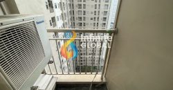 For Sale Apartemen Madison Park Tower Mahogany View Garden