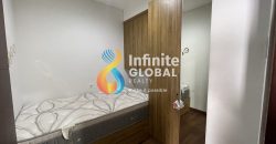 Dijual Cepat! 2BR Springwood Alam Sutera Full Furnished View City