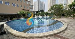 For Sale Apartemen Madison Park Tower Mahogany View Garden