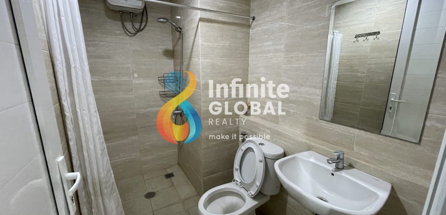Dijual Cepat! 2BR Springwood Alam Sutera Full Furnished View City