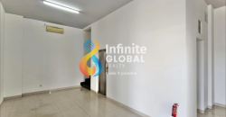 Mini Building Eksklusif di Kawasan Premium Kebayoran Lama