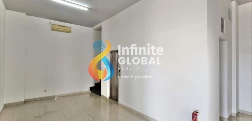 Mini Building Eksklusif di Kawasan Premium Kebayoran Lama