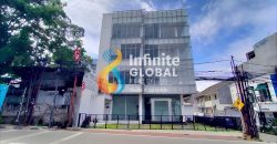 Mini Building Eksklusif di Kawasan Premium Kebayoran Lama