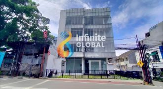 Mini Building Eksklusif di Kawasan Premium Kebayoran Lama