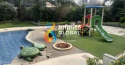 For Sale Apartemen Madison Park Tower Mahogany View Garden