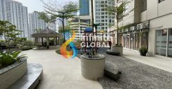 For Sale Apartemen Madison Park Tower Mahogany View Garden